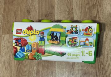 Brand New Lego Duplo