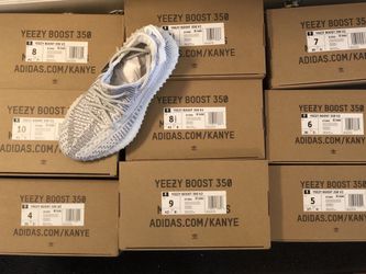 None reflective $330 all new