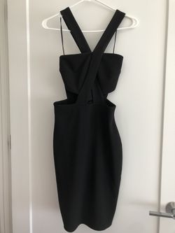 Pretty Black Dress
