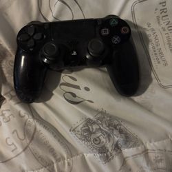 Ps4 controller