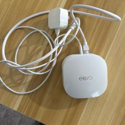 Eero 6 Mesh WiFi Model