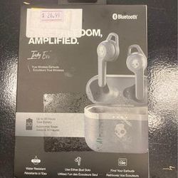 Indy Eve Wireless Earbuds