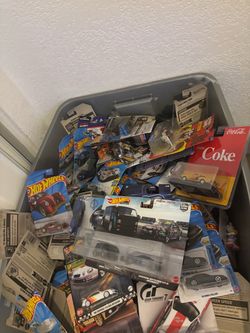 Hotwheels