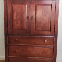 Vintage Ethan Allen Furniture Set - Made In USA (1995)