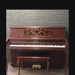 BALDWIN ACROSONIC PIANO! FREE DELIVERY!!!