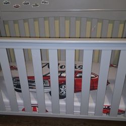 Baby Crib