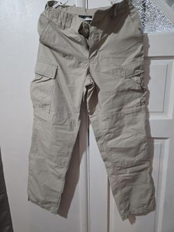 Cargo Pants