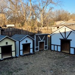 Casitas Para Sus Perritos 