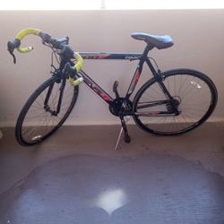 Men’s Bike 