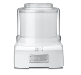 Cuisinart ICE-21P1 Ice Cream & Frozen Yogurt Maker - Open Box