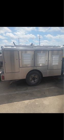 Dog Catchers Box will take good offer