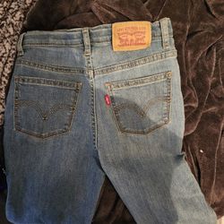 Levi Jeans