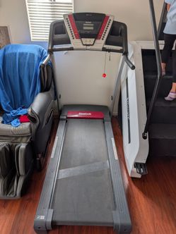 Reebok Treadmill