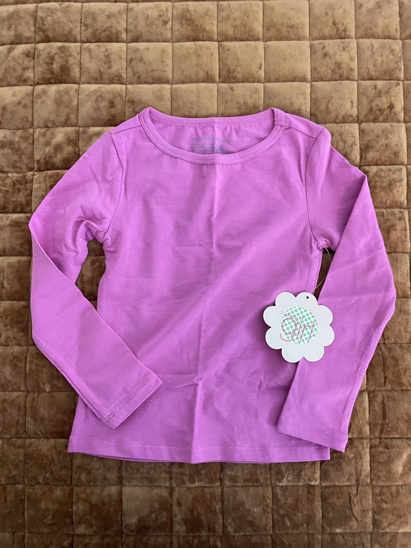 Down East Girl Long Sleeves
