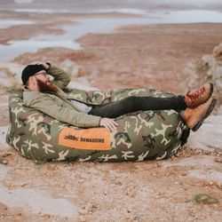 Chillbo LazyBone