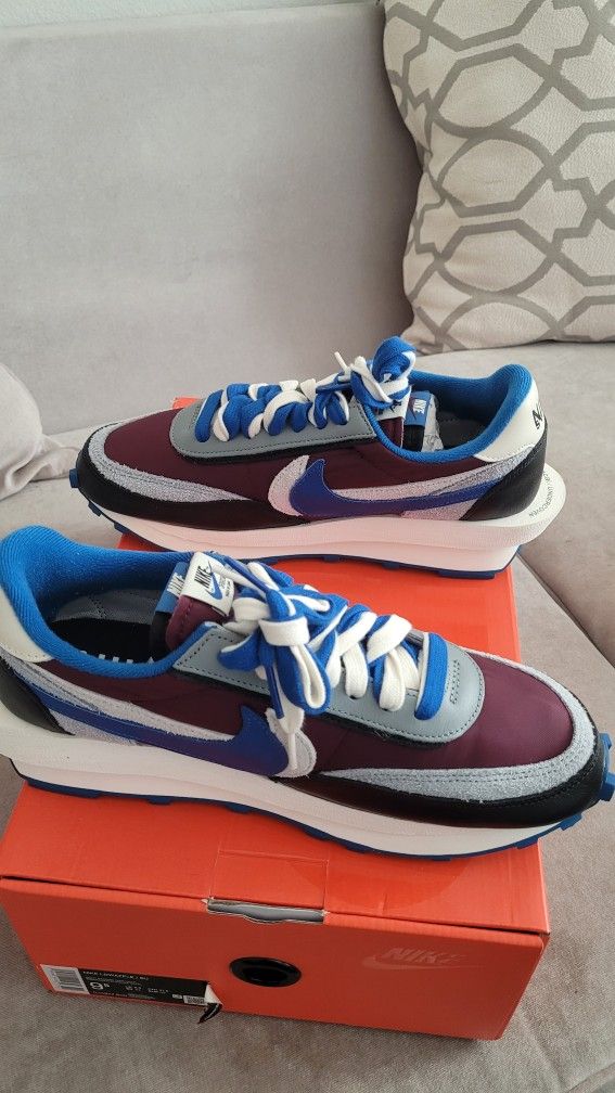 Nike Sacai Undercover Ld Waffle