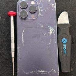 Apple Iphone screen replacement 