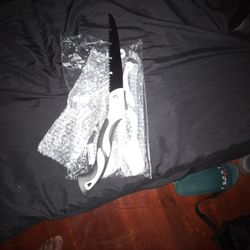 Gardening Saw Knives 3 ( Brand New )