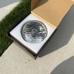 Harley Headlight