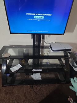 Tv stand. Just the tv stand