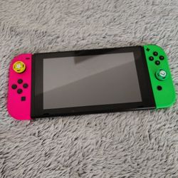 Regular Nintendo Switch Non Oled
