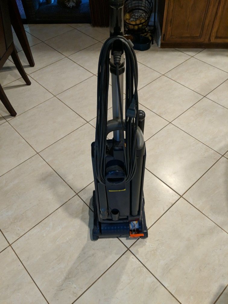 SEBO X4 Vacuum. Anti Allergy. Hospital Grade. Made In Germany for Sale