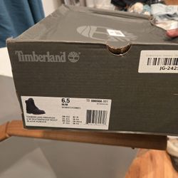 Women's Timberland 