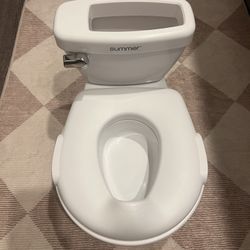 baby toilet (potty)