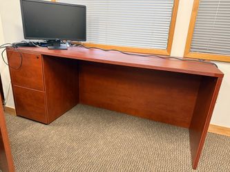 Office desks
