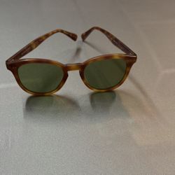 Oliver Peoples DESMON Sun