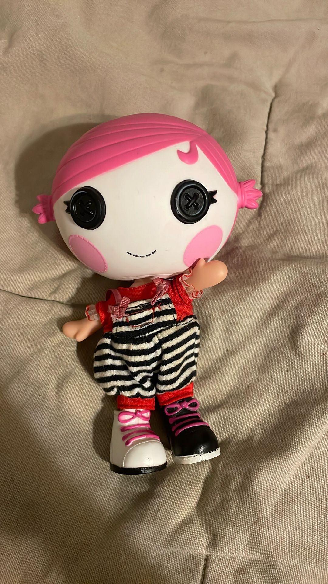 Lalaloopsy