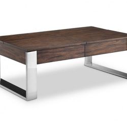 Duvall Coffee Table