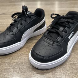 Puma Youth shoes