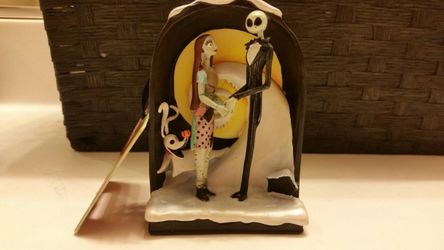 The Nightmare Before Christmas