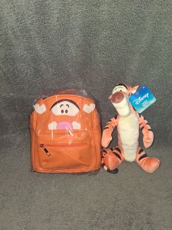 Tigger