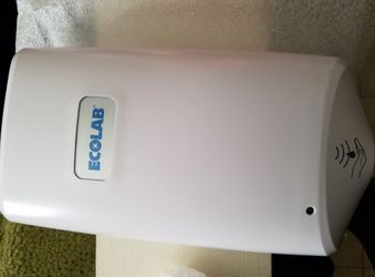 Hands Free Touchless Soap Dispenser