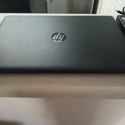 HP LAPTOP