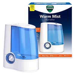 Humidifier brand new