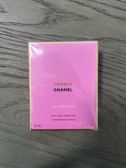 Chanel Chance Eau Fraîche EDP 50ml