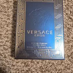 Versace Eros
