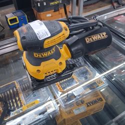 Dewalt Sander