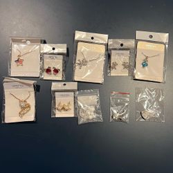 Jewelry Brand New - Lot 103