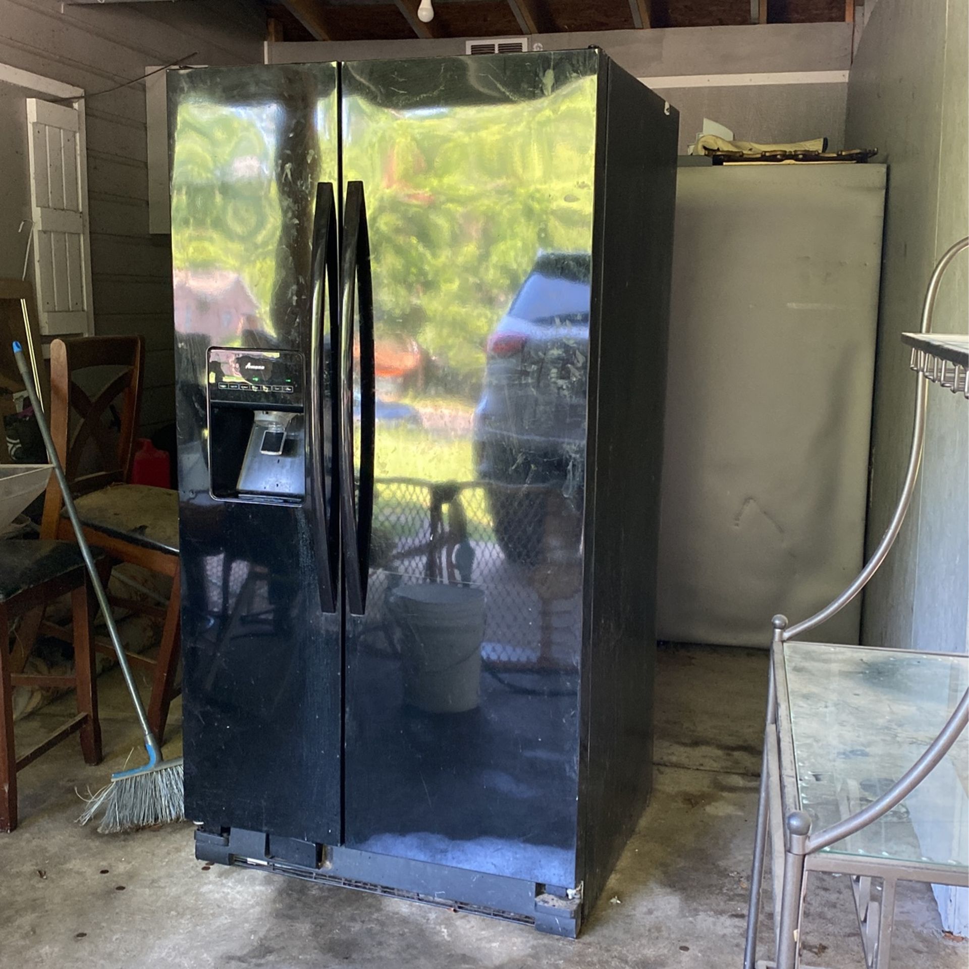 Refrigerator For Sale for Sale in Tyler, TX OfferUp