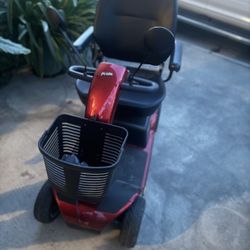Pride Scooter $2200 OBO