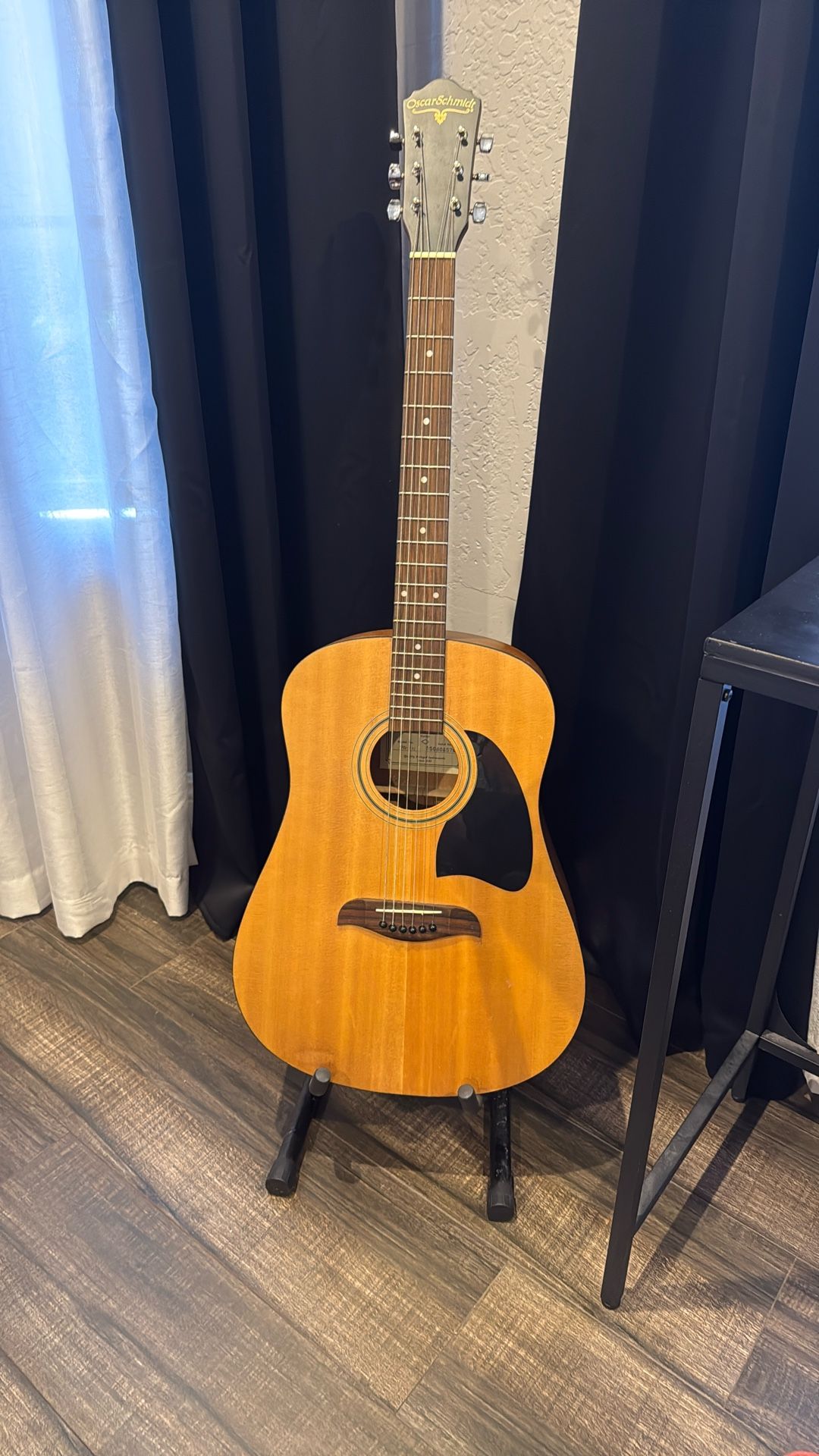 Acoustic Guitar