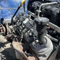 Ls3 Flat Coils