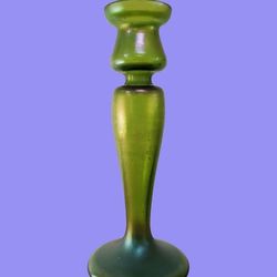 Art Nouveau Flower Vase