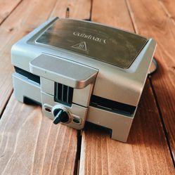 Cuisinart Waffle Stick Maker