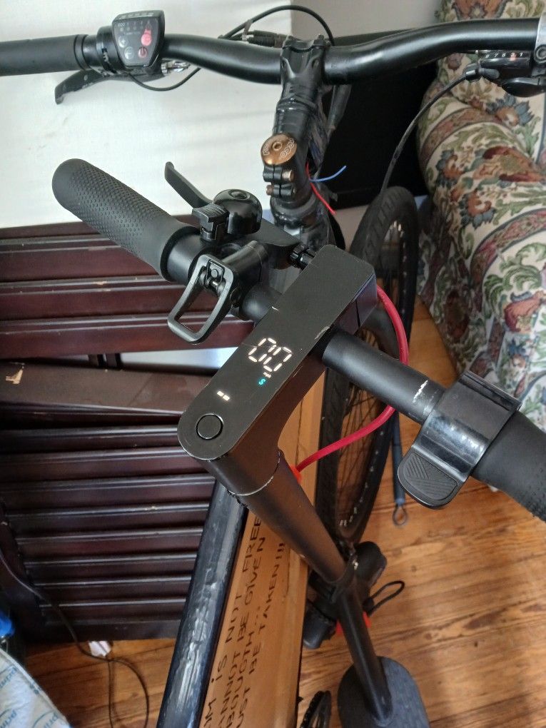 Scooter