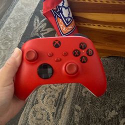 Xbox Controller 